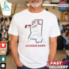 Buffalo Bills Everybody Eats T shirts