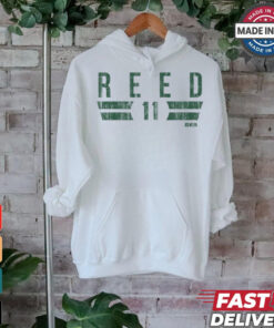 Jayden Reed Green Bay shirt