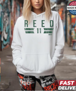 Jayden Reed Green Bay shirt