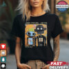 You A Whole Heaux Outchea Vintage t shirt