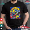 Original Luke grimm reaper shirt