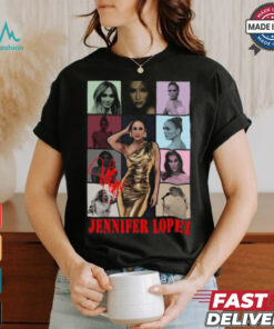 Jennifer lopez tour 2024 shirt Jennifer lopez tour 2024 shirt