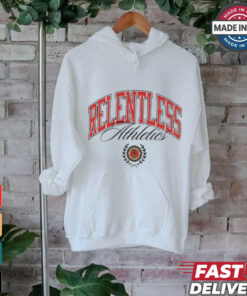 Jesse James West Relentless Athletics Shirt