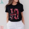 Gareth Bale LAFC Grunge Shirt