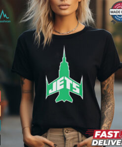 Jets Empire shirt
