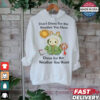 Jordan Myles The King Wrestling Shirt