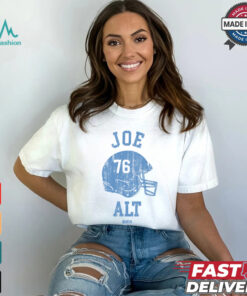 Joe Alt Los Angeles C Helmet Shirt