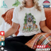 Detroit Lions vs Los Angeles Rams lite a fine pilsner beer shirt