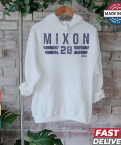 Joe Mixon Houston shirt