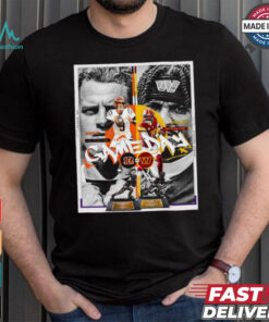 Joey B vs. That Kid Heisman vs. Heisman Cincinnati vs Washington 2024 Shirt
