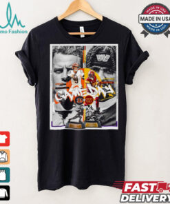Joey B vs. That Kid Heisman vs. Heisman Cincinnati vs Washington 2024 Shirt
