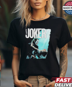 Joker X Harley Quinn Let’s Dance Legends T Shirts