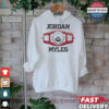 JushI camp light seche T shirt