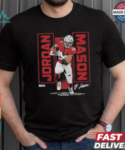 Jordan mason san francisco vertical shirt