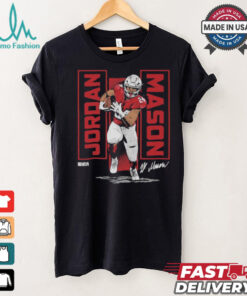 Jordan mason san francisco vertical shirt