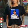 Official 49ERS Partners Half Heart Shirt