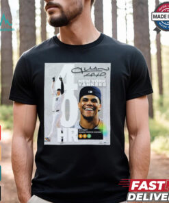 Juan Soto New York Yankees 40 Career HR 161st Street Yankee Stadium Station Poster t shirt, hoodie, sweater, long sleeve and tank top Juan Soto New York Yankees 40 Career HR 161st Street Yankee Stadium Station Poster t shirt