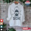 Kain Carter Bomb Squad Shirt