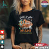 Official Jack Skellington X Denver Eagles Halloween Shirt