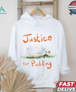 Justice for pudding shirt
