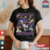Tampa Bay Buccaneers wins 37 20 Washington Commanders 2024 NFL Game final score shirt