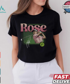 Justin Rose Swing Shirt