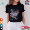 Justin Rose Swing Shirt