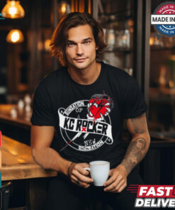 KC Rocker SNG Shirt