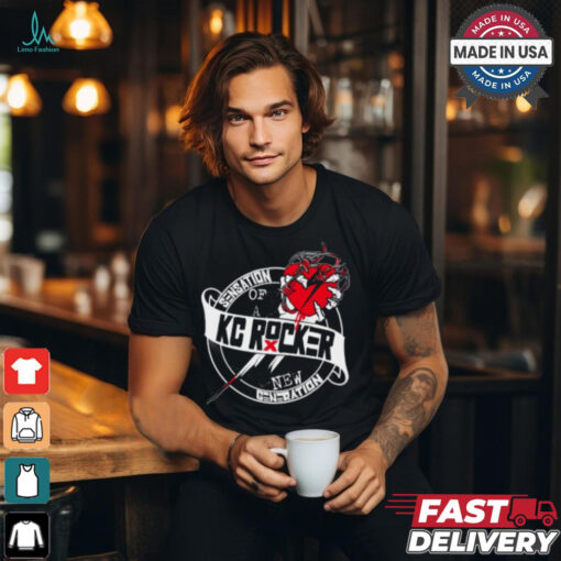 KC Rocker SNG Shirt