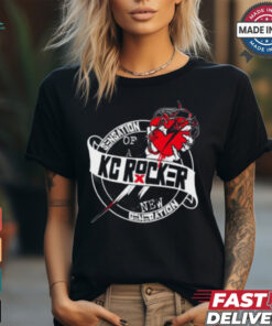 KC Rocker SNG Shirt