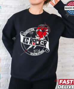 KC Rocker SNG Shirt