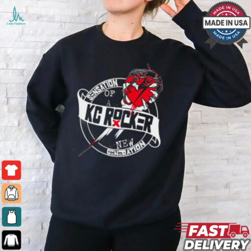 KC Rocker SNG Shirt