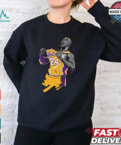 KOBE Basketball T Shirt