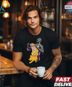 KOBE Basketball T Shirt