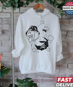 Kain Carter Bomb Squad Shirt