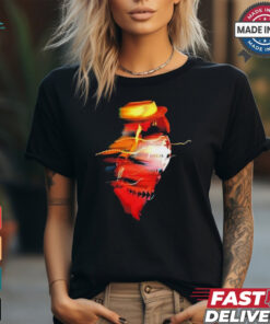 Kaleo troubadour august 21 2024 show shirt