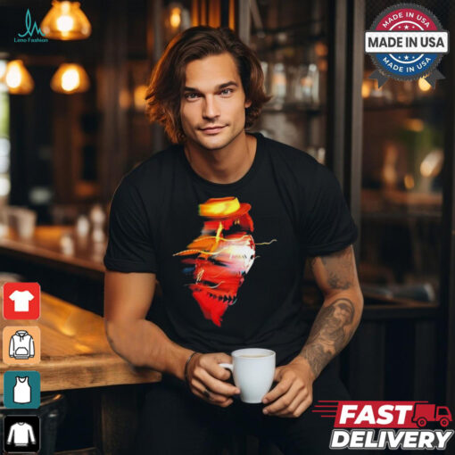 Kaleo troubadour august 21 2024 show shirt