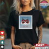 Unstoppable trump Im voting for the man they are trying to kill T Shirt
