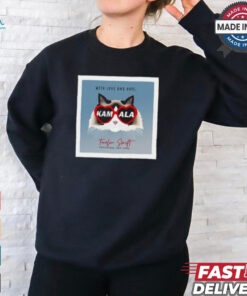 Kamala Childless Cat Lady shirt