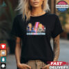 Kaleo troubadour august 21 2024 show shirt