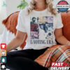 Poster Detroit Lions Alex Anzalone Ties A Career High 3 TFL vs LAR t shirt