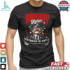Kamala Harris 2024 Campaign T Shirt