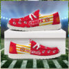 Jacksonville Jaguars 2024 Version Personalized Hey Dude Shoes