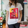 I’m listening to you but in my head I’m yelling Alabama Crimson Tide shirt