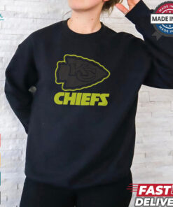 Kansas City Chiefs Highlight Reel T Shirt