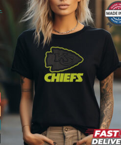 Kansas City Chiefs Highlight Reel T Shirt, hoodie, sweater, long sleeve and tank top Kansas City Chiefs Highlight Reel T Shirt