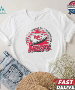 Kansas City Chiefs Logo NFL Shirt