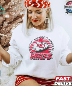 Kansas City Chiefs Logo NFL Shirt