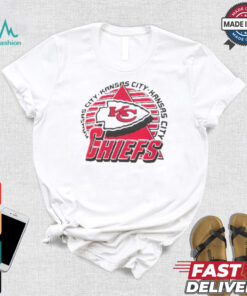 Kansas City Chiefs Logo NFL Shirt