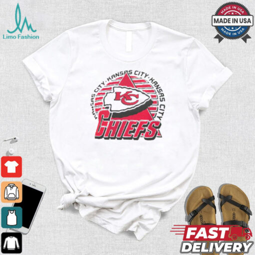Kansas City Chiefs Logo NFL Shirt